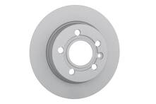 Тормозной диск Bosch 0 986 478 421 для Ford Galaxy 1 пок. / рестайлинг