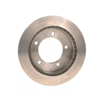Bosch 0 986 478 422 <span>тормозной диск вентилируемый</span>
