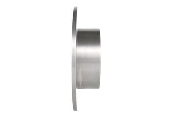 Bosch 0 986 478 436 <span>тормозной диск полный</span>