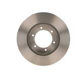 Тормозной диск Bosch 0 986 478 453 для Toyota Hilux 6 пок.