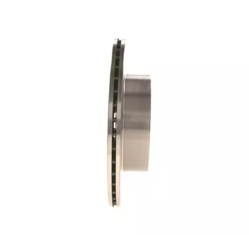 Bosch 0 986 478 453 <span>тормозной диск вентилируемый</span>