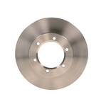 Тормозной диск Bosch 0 986 478 453 для Toyota Hilux 6 пок.
