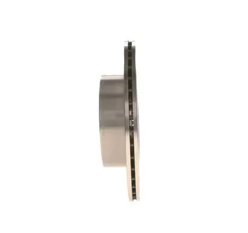 Bosch 0 986 478 453 <span>тормозной диск вентилируемый</span>