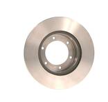 Тормозной диск Bosch 0 986 478 453 для Toyota Hilux 6 пок.