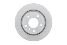 Тормозной диск Bosch 0 986 478 570 для BMW 3 серии E46 / кабриолет