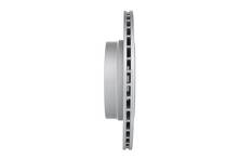 Тормозной диск Bosch 0 986 478 570 для BMW 3 серии E46 / кабриолет