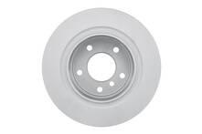 Тормозной диск Bosch 0 986 478 570 для BMW 3 серии E46 / кабриолет