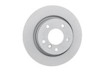 Тормозной диск Bosch 0 986 478 570 для BMW 3 серии E46 / кабриолет