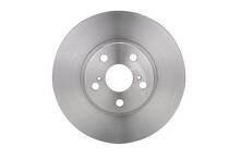Тормозной диск Bosch 0 986 478 583 для Toyota Avensis 1 пок. / T22