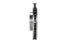 Тормозной диск Bosch 0 986 478 583 для Toyota Avensis 1 пок. / T22