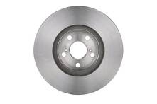 Тормозной диск Bosch 0 986 478 583 для Toyota Avensis 1 пок. / T22