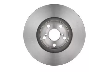 Bosch 0 986 478 583 <span>тормозной диск вентилируемый</span>