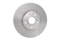 Тормозной диск Bosch 0 986 478 583 для Toyota Avensis 1 пок. / T22