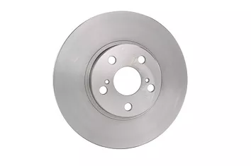 Bosch 0 986 478 583 <span>тормозной диск вентилируемый</span>