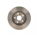 Тормозной диск Bosch  0 986 478 584
