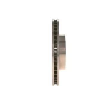 Bosch 0 986 478 584 <span>тормозной диск вентилируемый</span>