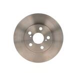 Тормозной диск Bosch  0 986 478 584