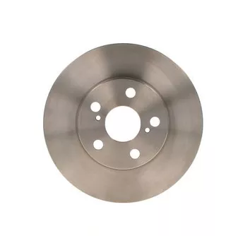 Bosch 0 986 478 584 <span>тормозной диск вентилируемый</span>