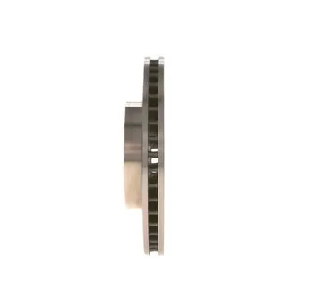 Bosch 0 986 478 584 <span>тормозной диск вентилируемый</span>