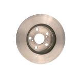 Тормозной диск Bosch  0 986 478 584