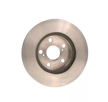 Bosch 0 986 478 584 <span>тормозной диск вентилируемый</span>