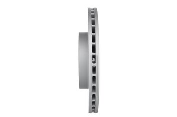 Bosch 0 986 478 598 <span>тормозной диск вентилируемый</span>