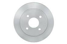 Тормозной диск Bosch 0 986 478 605 для Ford Mondeo 2 пок. / хэтчбек