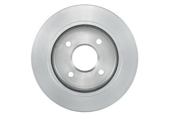 Bosch 0 986 478 605 <span>тормозной диск вентилируемый</span>