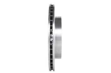 Bosch 0 986 478 605 <span>тормозной диск вентилируемый</span>