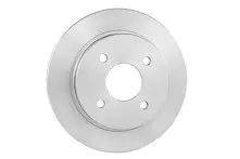 Тормозной диск Bosch 0 986 478 605 для Ford Mondeo 2 пок. / хэтчбек