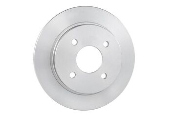 Bosch 0 986 478 605 <span>тормозной диск вентилируемый</span>