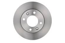 Тормозной диск Bosch  0 986 478 608