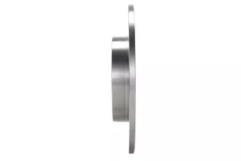 Bosch 0 986 478 608 <span>тормозной диск полный</span>