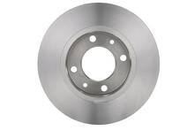 Тормозной диск Bosch  0 986 478 608