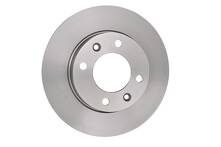 Тормозной диск Bosch  0 986 478 608