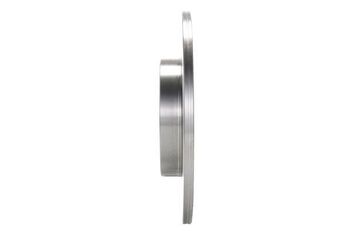 Bosch 0 986 478 620 <span>тормозной диск полный</span>