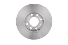 Тормозной диск Bosch 0 986 478 627 для Volkswagen Lupo 1 пок.