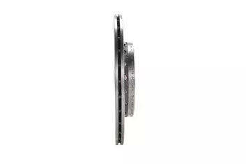 Bosch 0 986 478 627 <span>тормозной диск вентилируемый</span>