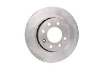 Тормозной диск Bosch 0 986 478 627 для Volkswagen Lupo 1 пок.