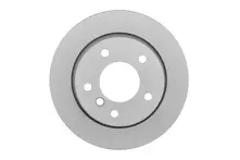 Тормозной диск Bosch 0 986 478 642 для BMW 3 серии E46 / Compact