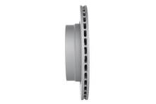 Тормозной диск Bosch 0 986 478 642 для BMW 3 серии E46 / Compact