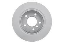 Тормозной диск Bosch 0 986 478 642 для BMW 3 серии E46 / Compact