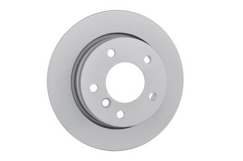 Bosch 0 986 478 642 <span>тормозной диск вентилируемый</span>