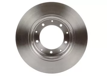Bosch 0 986 478 656 <span>тормозной диск полный</span>