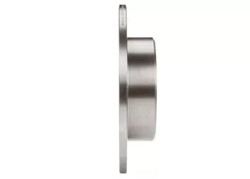Bosch 0 986 478 656 <span>тормозной диск полный</span>