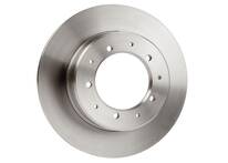 Тормозной диск Bosch 0 986 478 656 для Land Rover Defender 1 пок.