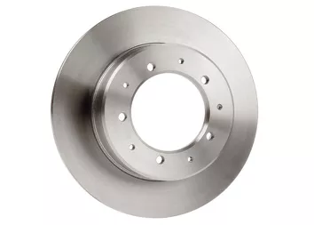 Bosch 0 986 478 656 <span>тормозной диск полный</span>