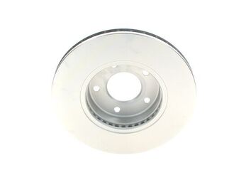 Bosch 0 986 478 662 <span>тормозной диск вентилируемый</span>