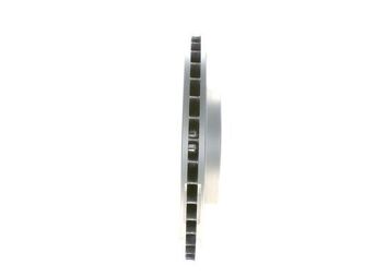 Bosch 0 986 478 662 <span>тормозной диск вентилируемый</span>