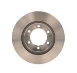 Тормозной диск Bosch 0 986 478 698 для Toyota Hilux 6 пок.